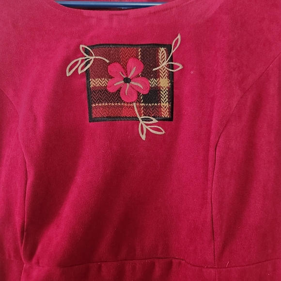 Sag Harbor dress - Picture 2 of 5